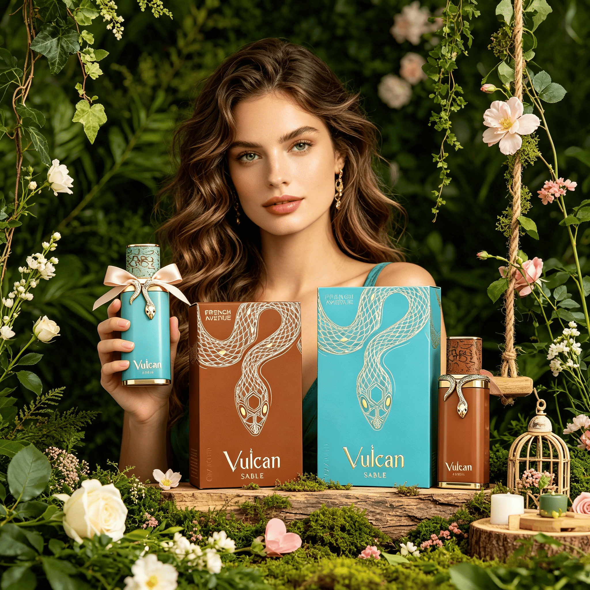 The Collection Perfume Fragrance - 2026 Hot Fragrance World French Avenue