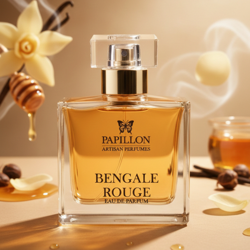 Perfume Fragrance Mist - Long Lasting Perfume 50ml for Women