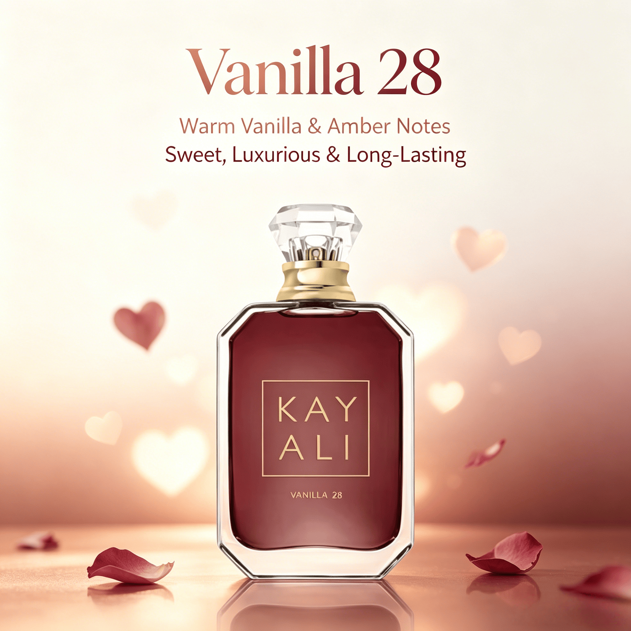 The Collection Perfume Fragrance - KAYALI （28）Perfume Collection 100ml Eau De