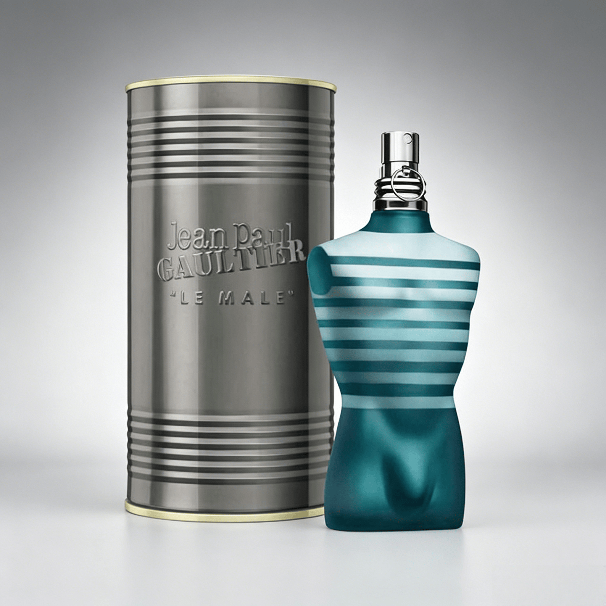 Perfume Fragrance Jean Paul Gaultier Le Male - Jean Paul Gaultier Le Beau Elixir