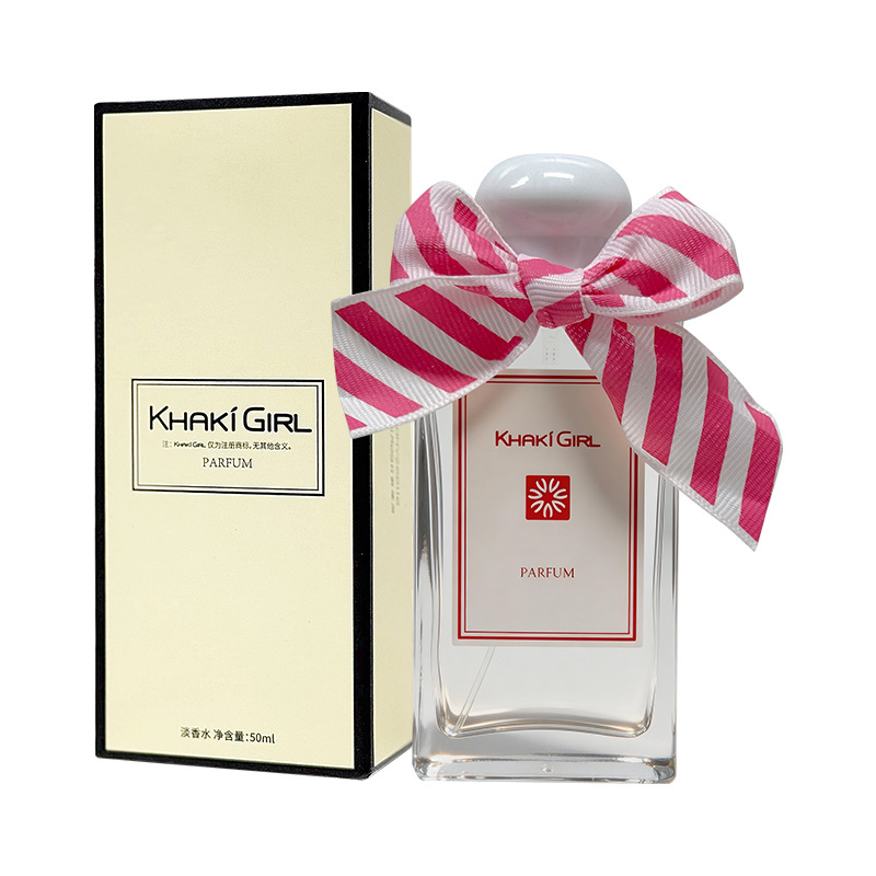 Perfume Jasmine Fragrance - Luxury Women Eau De Toilette Long-lasting