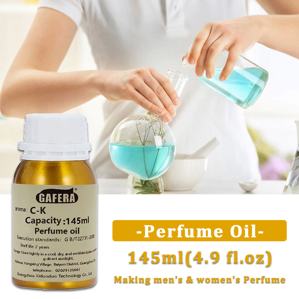 Perfume Fragrance Brands - GAFERA 145ml C-K Miss Coco Perfume