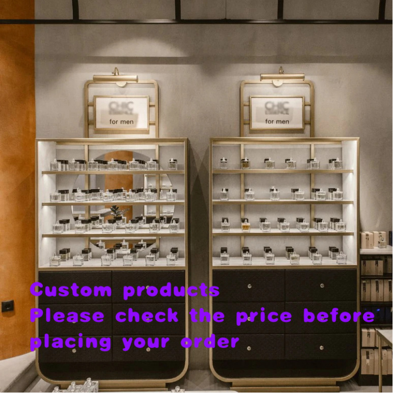 Perfume Fragrance Shop - custom.Design Perfumes Shop Counter Fragrances Skin