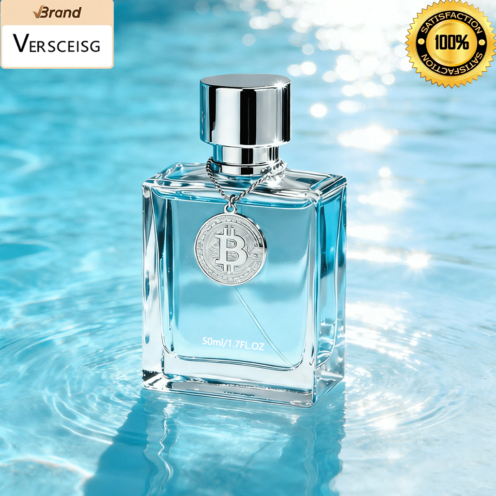 The Collection Perfume Fragrance - 1.7 Fl Oz Magnetic Men's Pheromone