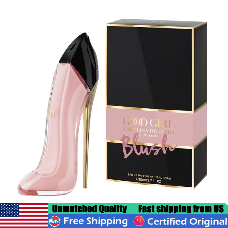 Perfume Fragrance For Girls - Original Arabic Perfumes Carolina Herrera Good