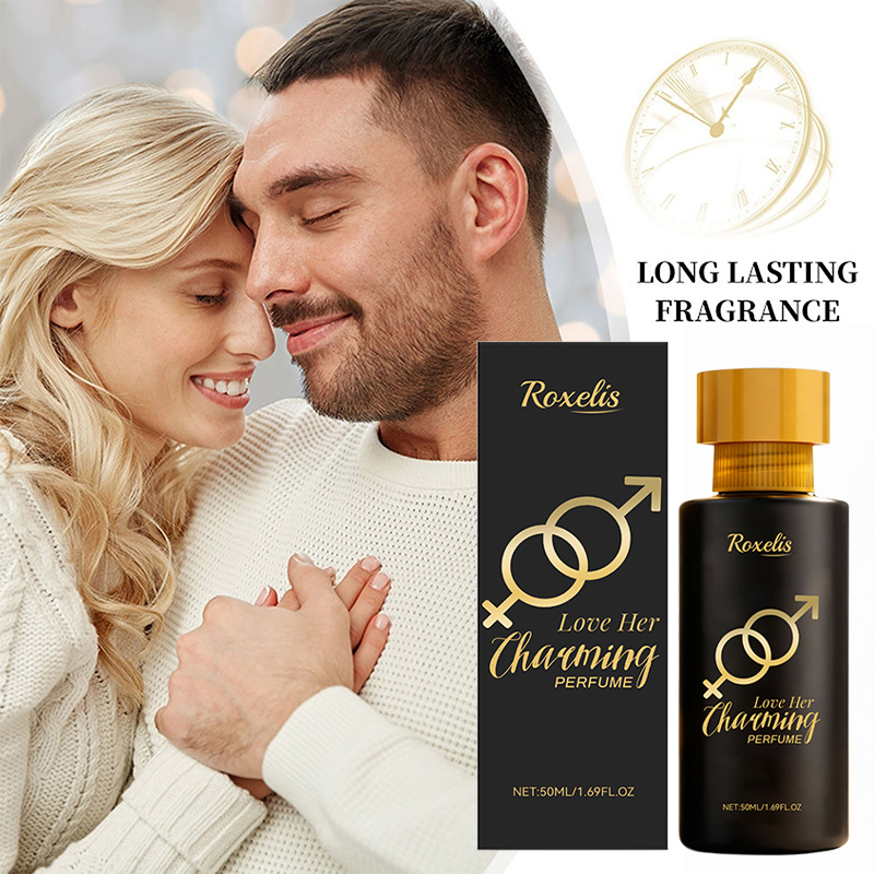 Pheromone Charming Perfume Spr - Perfume Fragrance Mist review and price