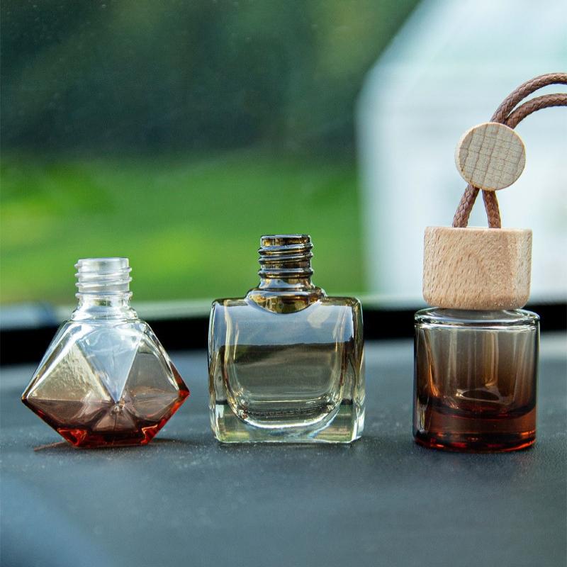 New 1Pcs Car Essential Oil Dif - Perfume Fragrance World review and price