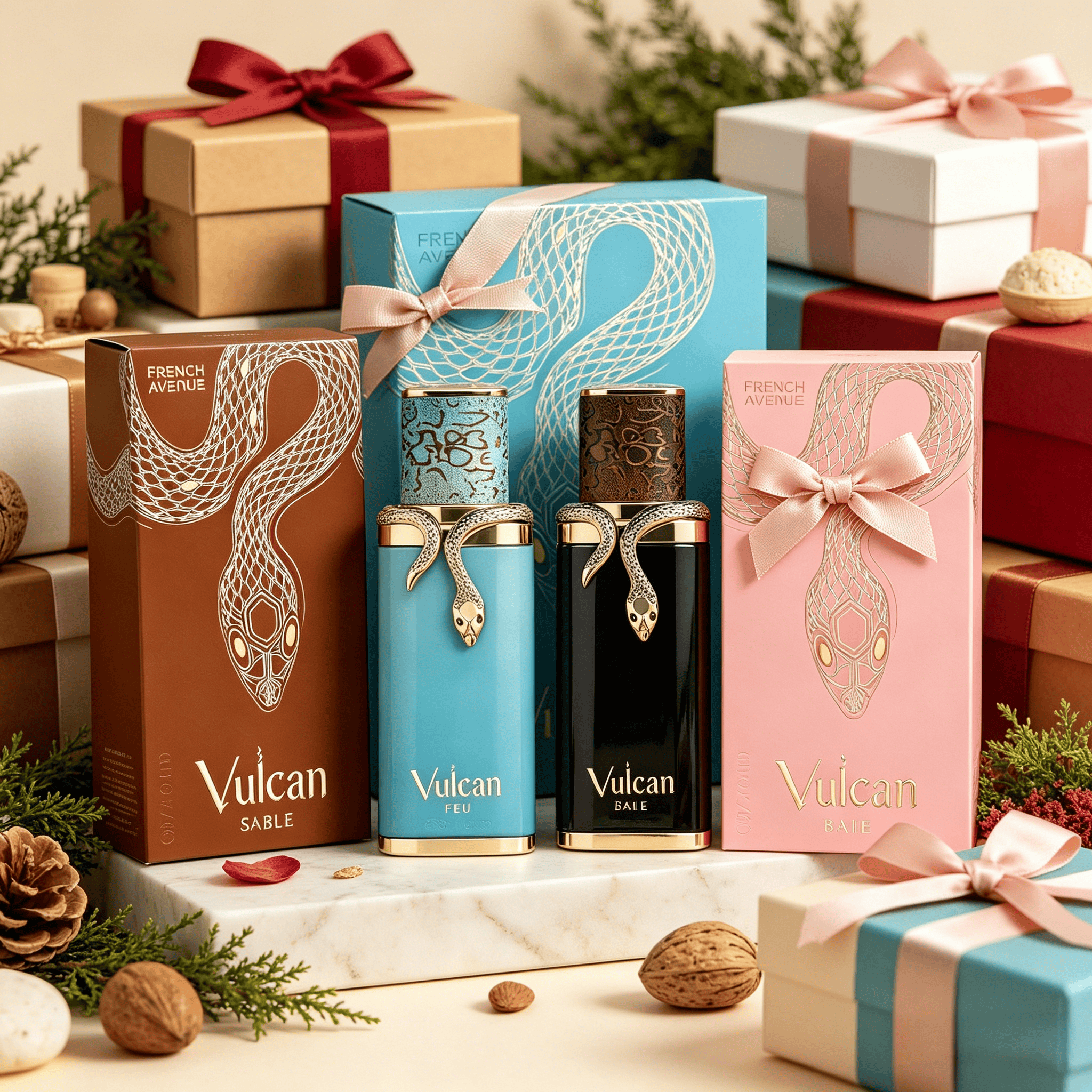 2026 Hot Fragrance World Frenc - The Collection Perfume Fragrance review and price