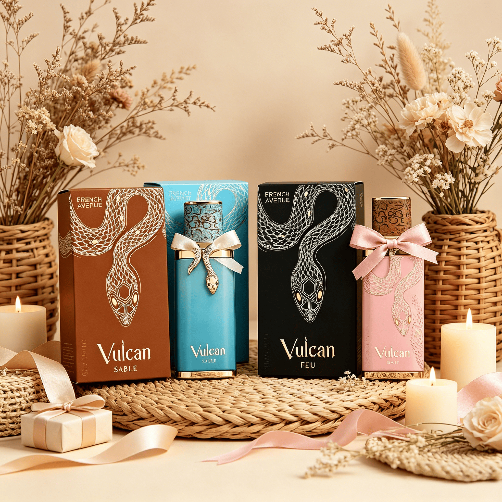 2026 Hot Fragrance World Frenc - The Collection Perfume Fragrance review and price