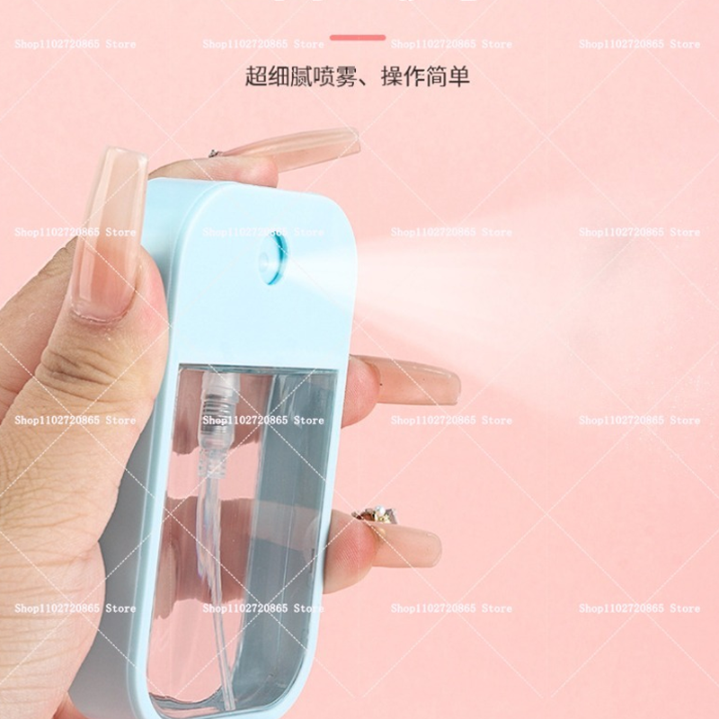 Snoopys Plastic Card Bottle Ka - Perfume Fragrance Mist review and price