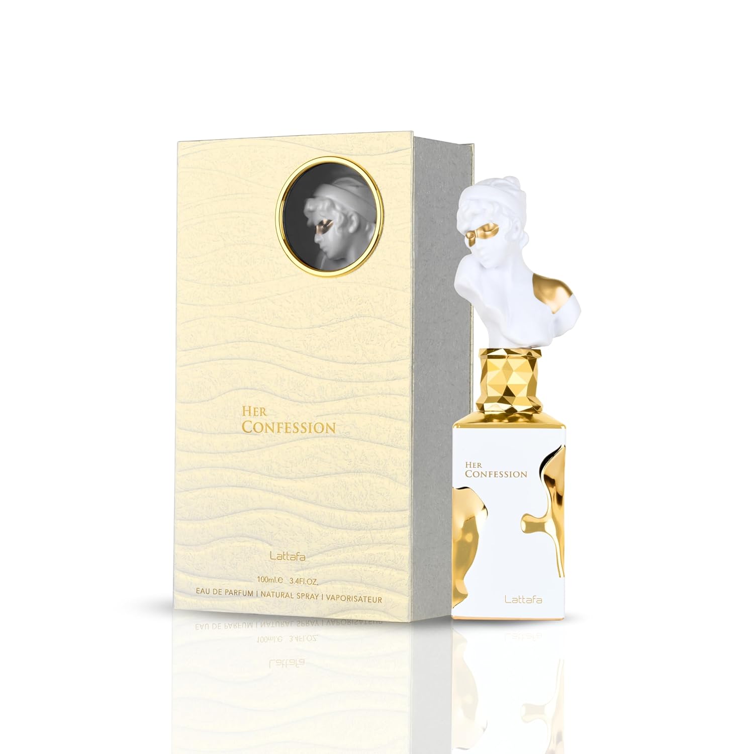 YARA LATTAFA Her Confession Ea - Yara Perfume Fragrance review and price