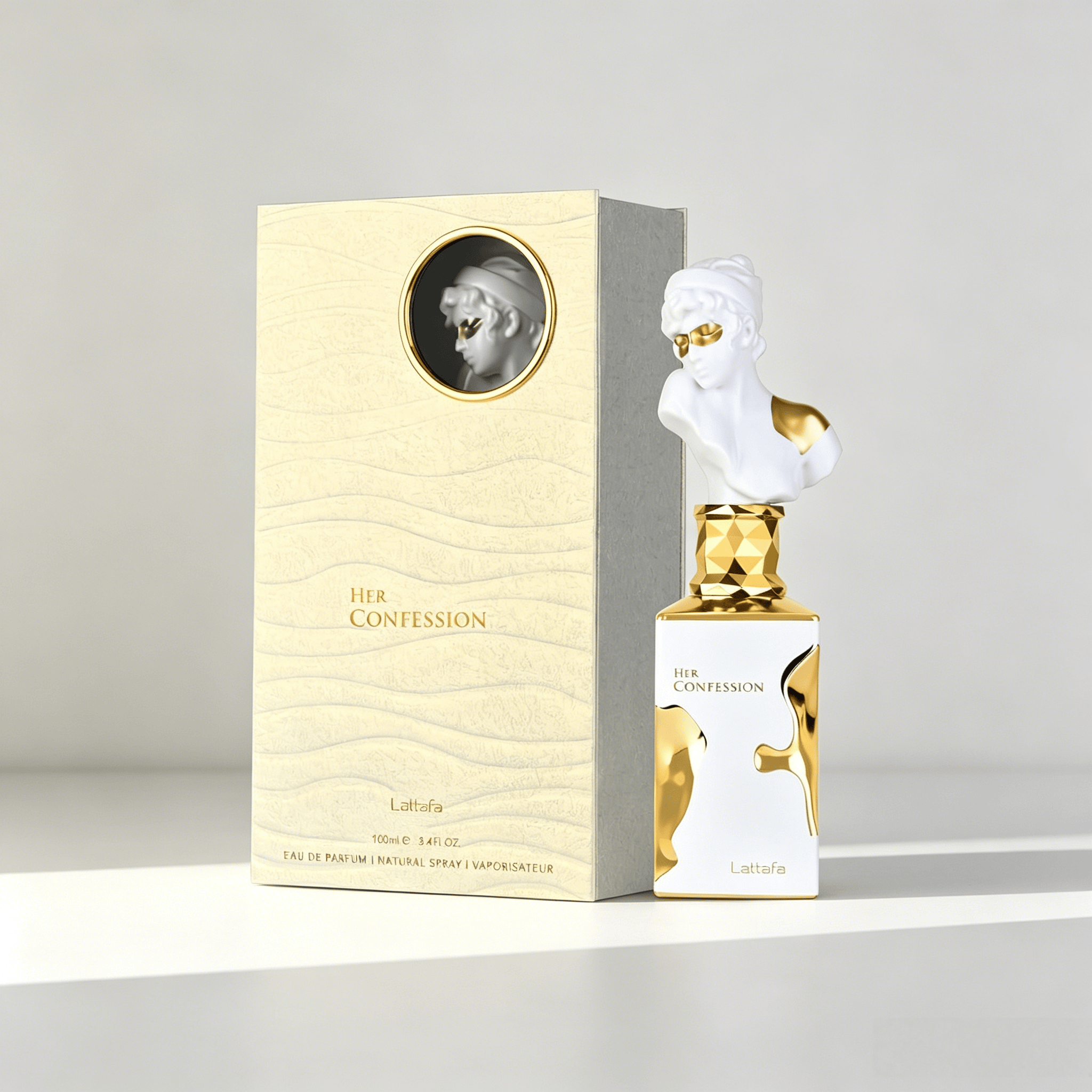 YARA LATTAFA Her Confession Ea - Yara Perfume Fragrance review and price