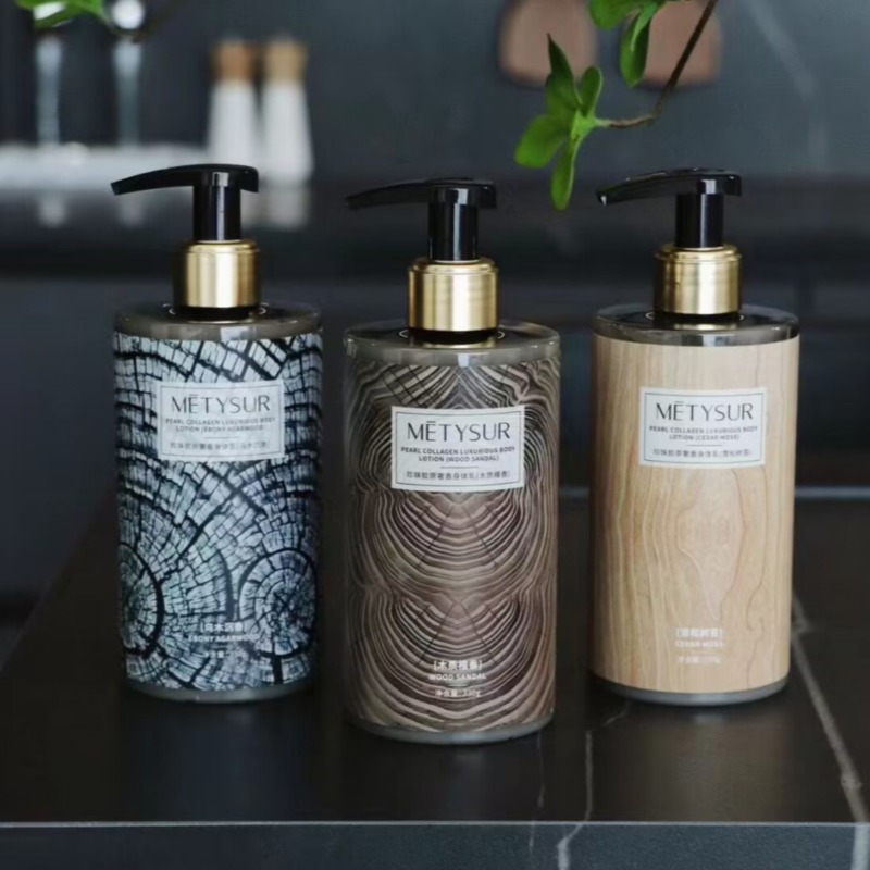 Pearl Collagen Luxurious Perfu - Perfume Fragrance Body Lotion review and price