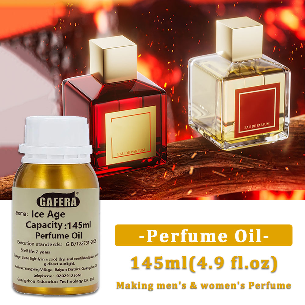 GAFERA 145ml (4.9 fl.oz) Ice A - Perfume Fragrance Brands review and price