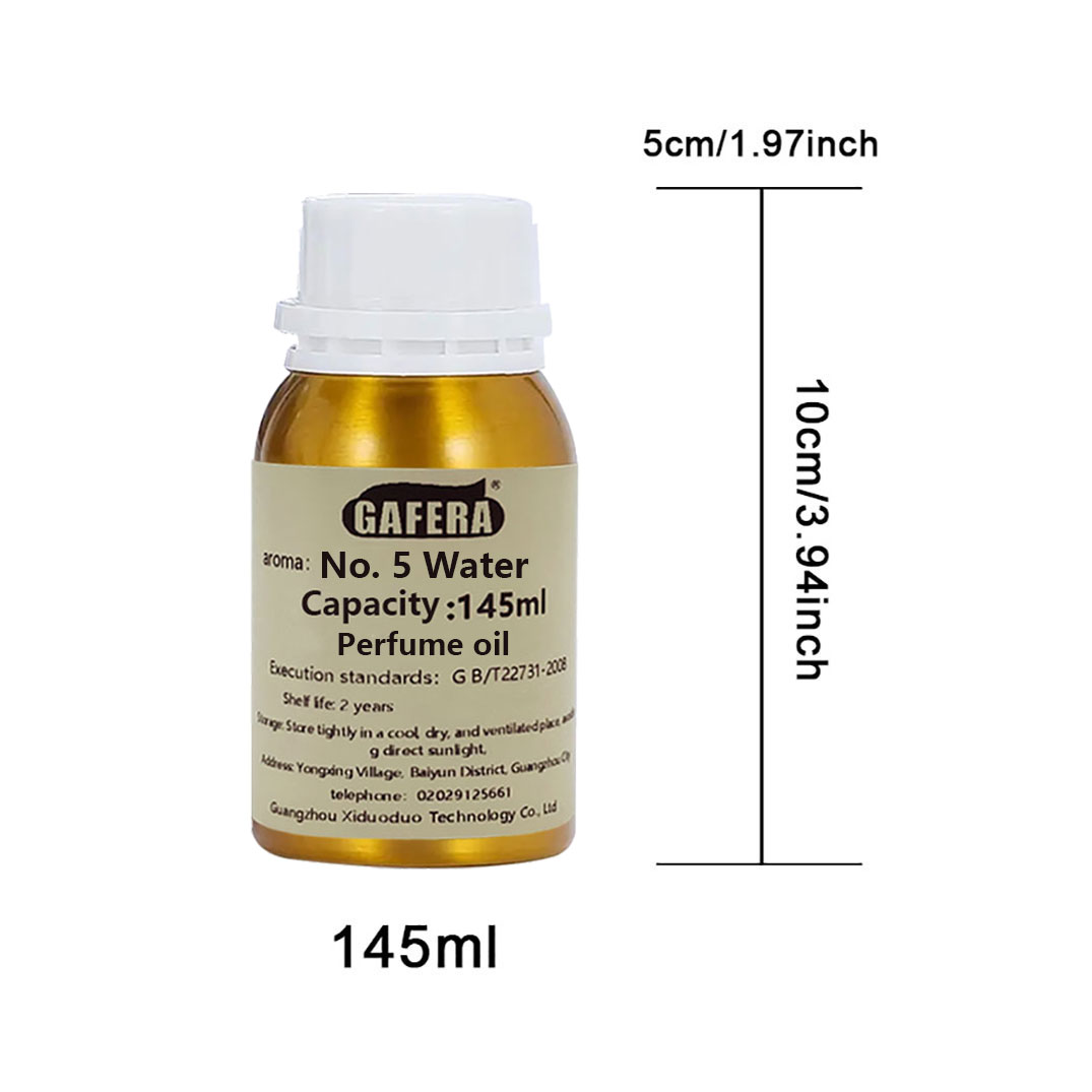 GAFERA 145ml (4.9 fl.oz) Ice A - Perfume Fragrance Brands review and price