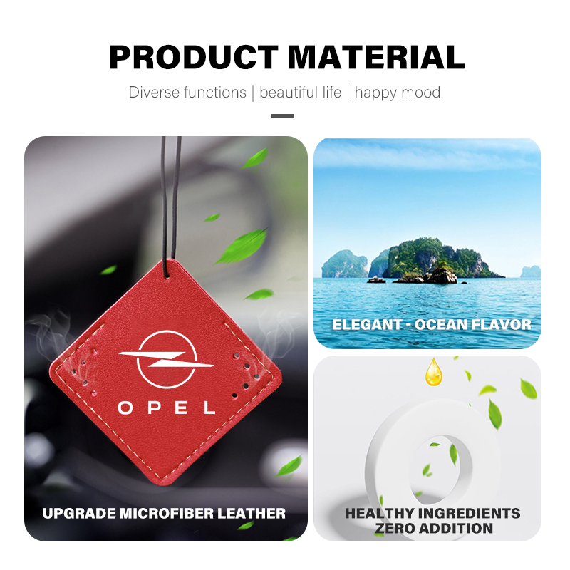 For Opel Car Fragrance Aromath - Perfume J Fragrance review and price