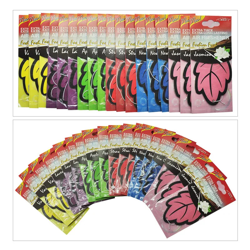 6/12Pcs Car Air Freshener Natu - Fragrance Perfume Car review and price