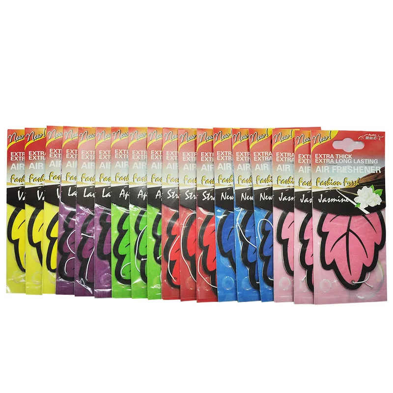 6/12Pcs Car Air Freshener Natu - Fragrance Perfume Car review and price