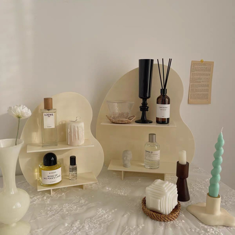 INS cream style decoration bea - Perfume Fragrance For Girls review and price