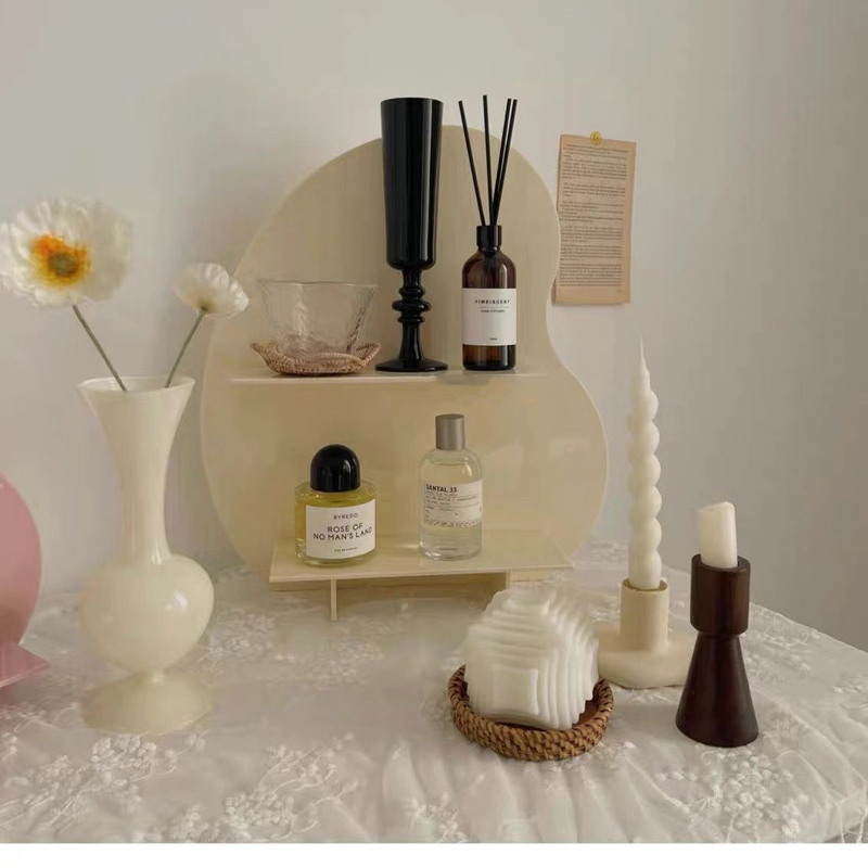 INS cream style decoration bea - Perfume Fragrance For Girls review and price