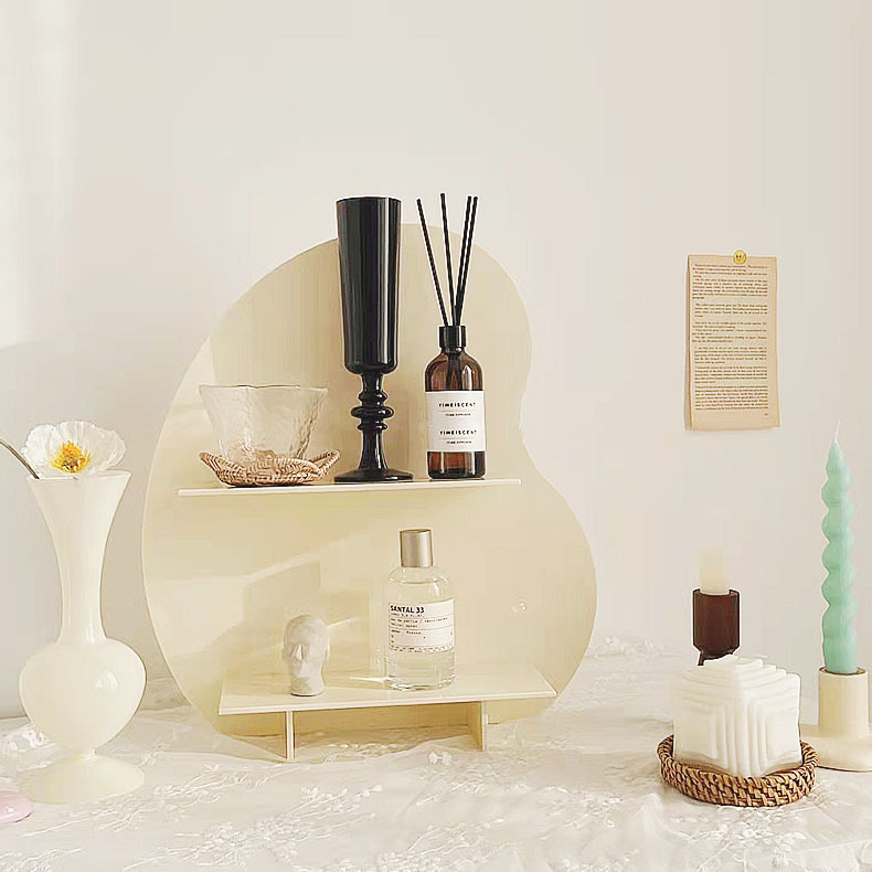INS cream style decoration bea - Perfume Fragrance For Girls review and price