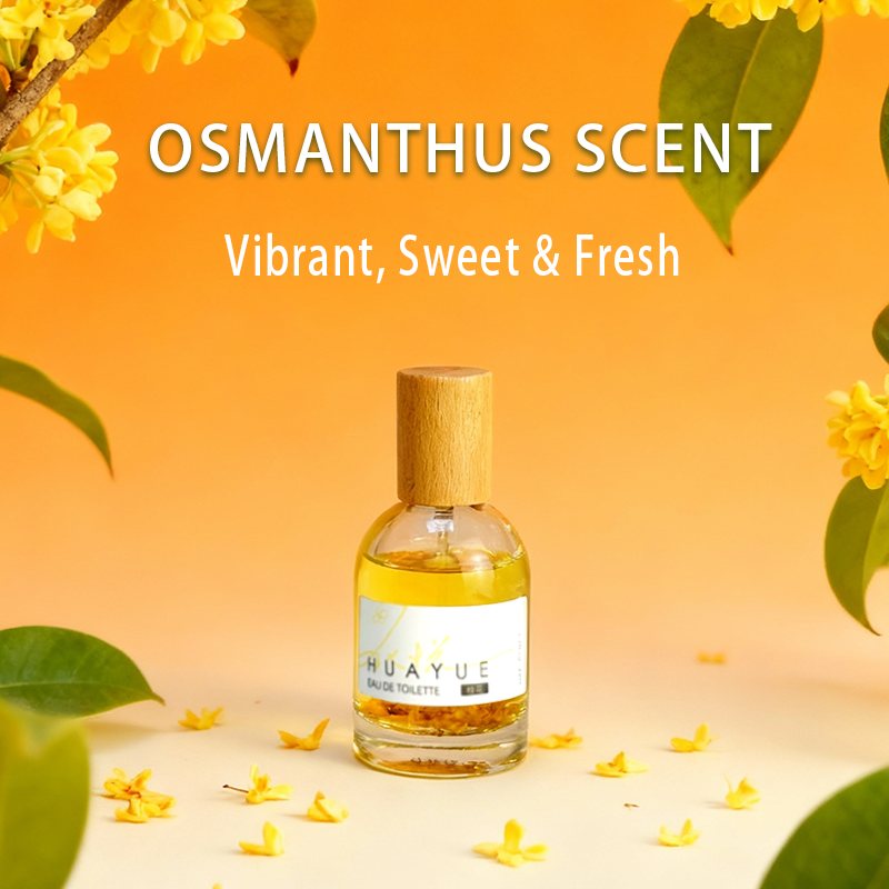 HOPE CHRISTINE Osmanthus Perfu - Perfume Fragrance Brands review and price