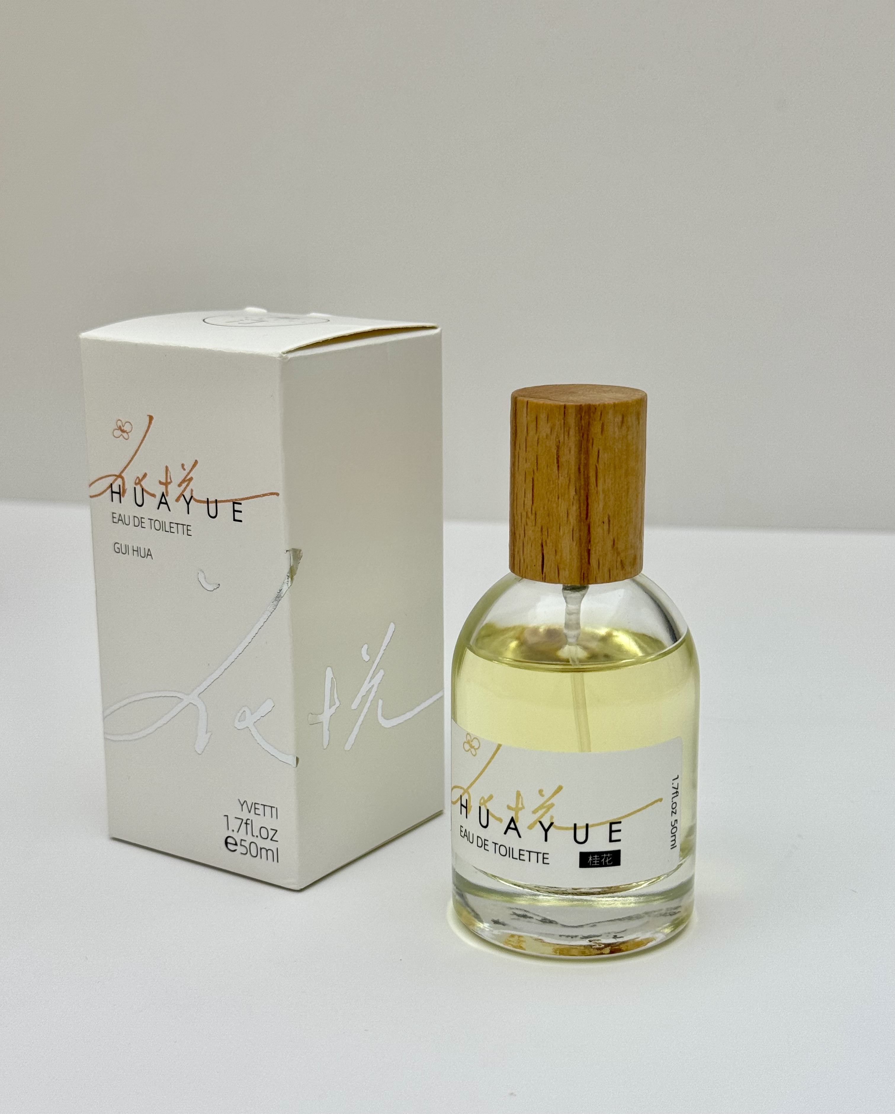 HOPE CHRISTINE Osmanthus Perfu - Perfume Fragrance Brands review and price