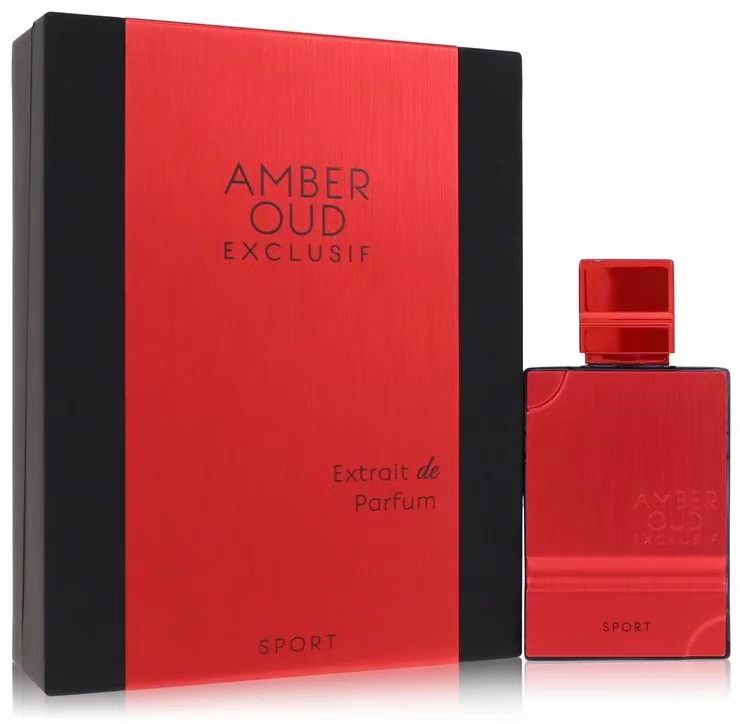 Al Haramain Amber Agarwood Ess - Parfum Extrait Oil review and price