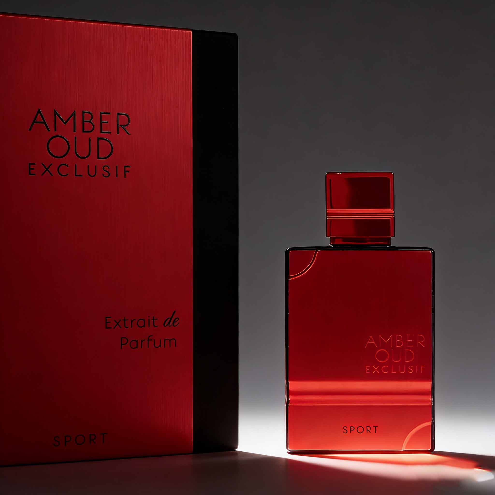 Al Haramain Amber Agarwood Ess - Parfum Extrait Oil review and price