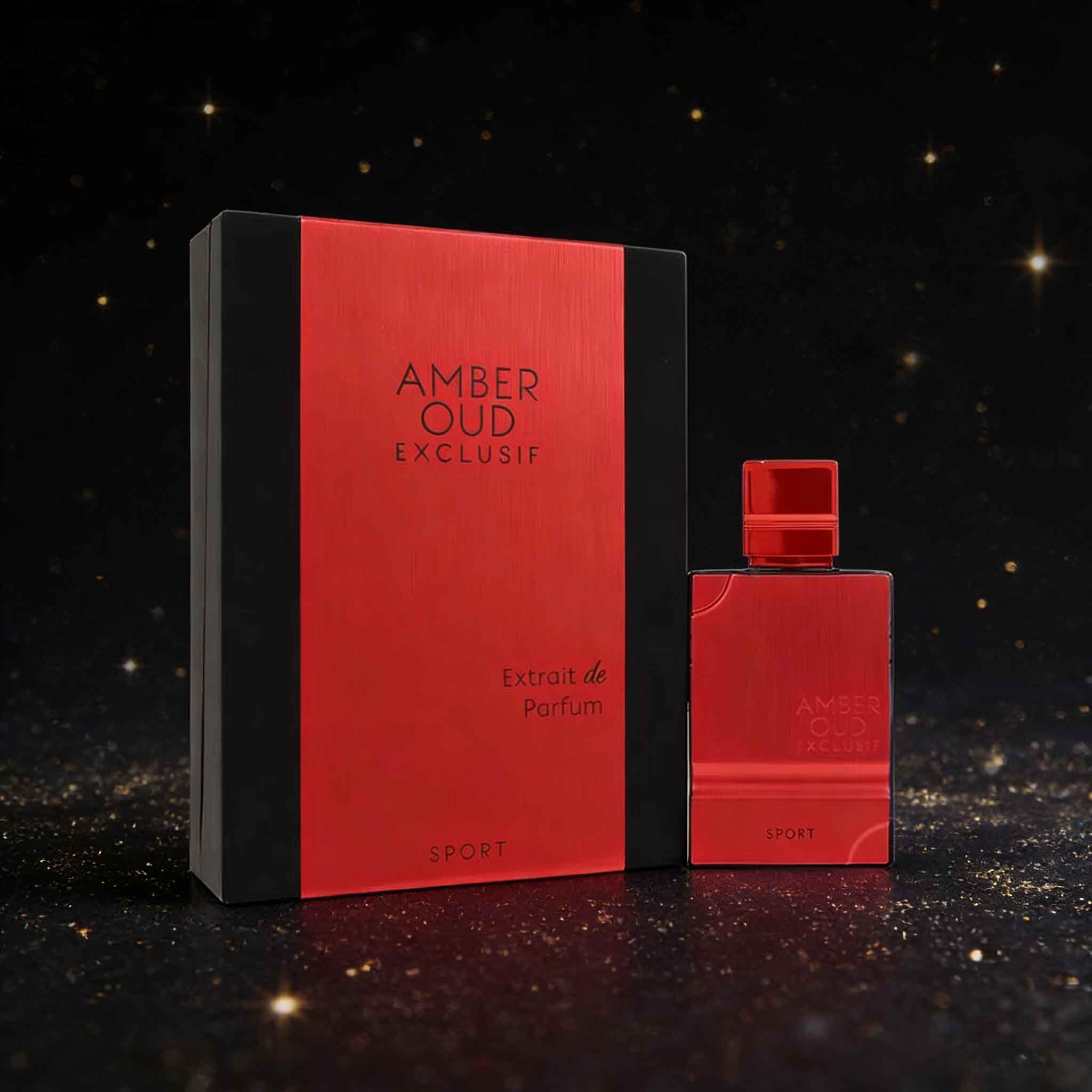 Al Haramain Amber Agarwood Ess - Parfum Extrait Oil review and price