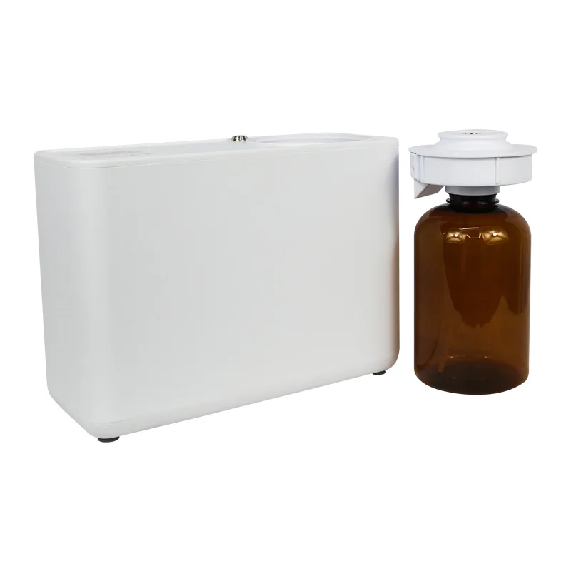 Essential Oil Diffuser WiFI Co - Perfume Fragrance Shop review and price