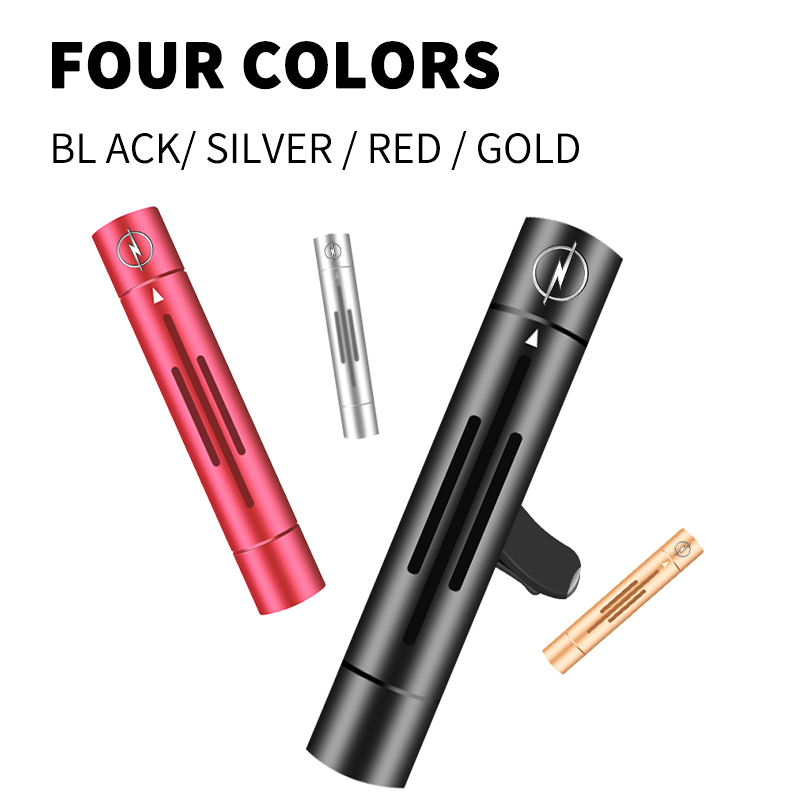 1Pcs Car Air Outlet Perfume Ai - Fragrance Perfume Car review and price