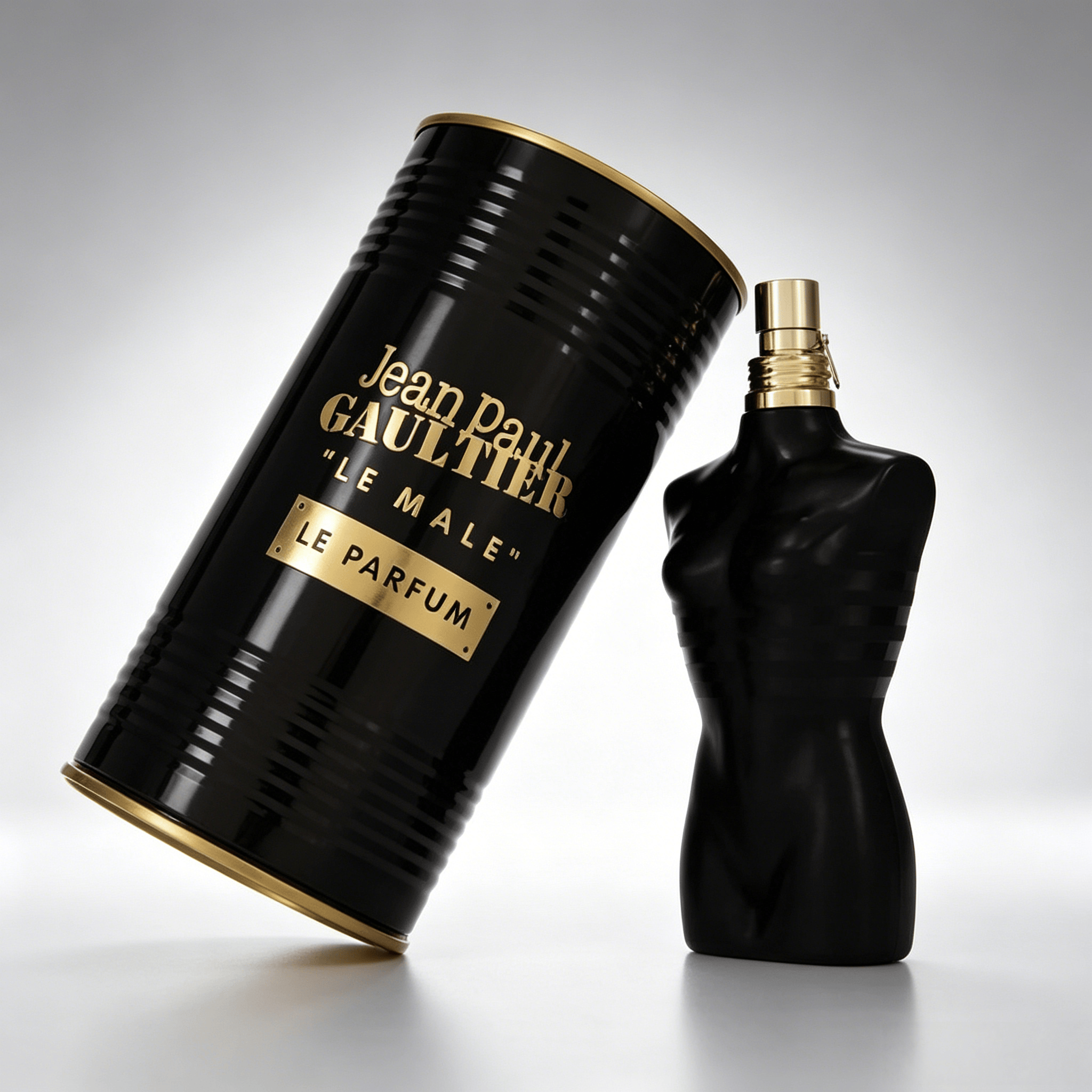 Jean Paul Gaultier Le Beau Le  - Perfume Fragrance Jean Paul Gaultier Le Male review and price
