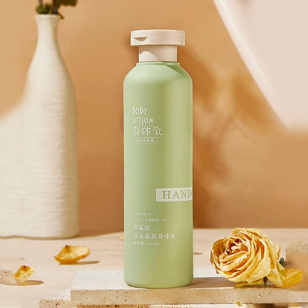 268ML Squalane Fragrance Body  - Perfume Fragrance Body Lotion review and price