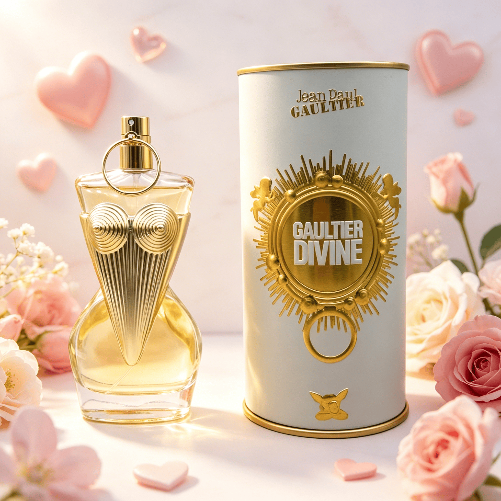 Jean Paul Gaultier Le Beau GAU - Perfume Fragrance Jean Paul Gaultier Le Male review and price