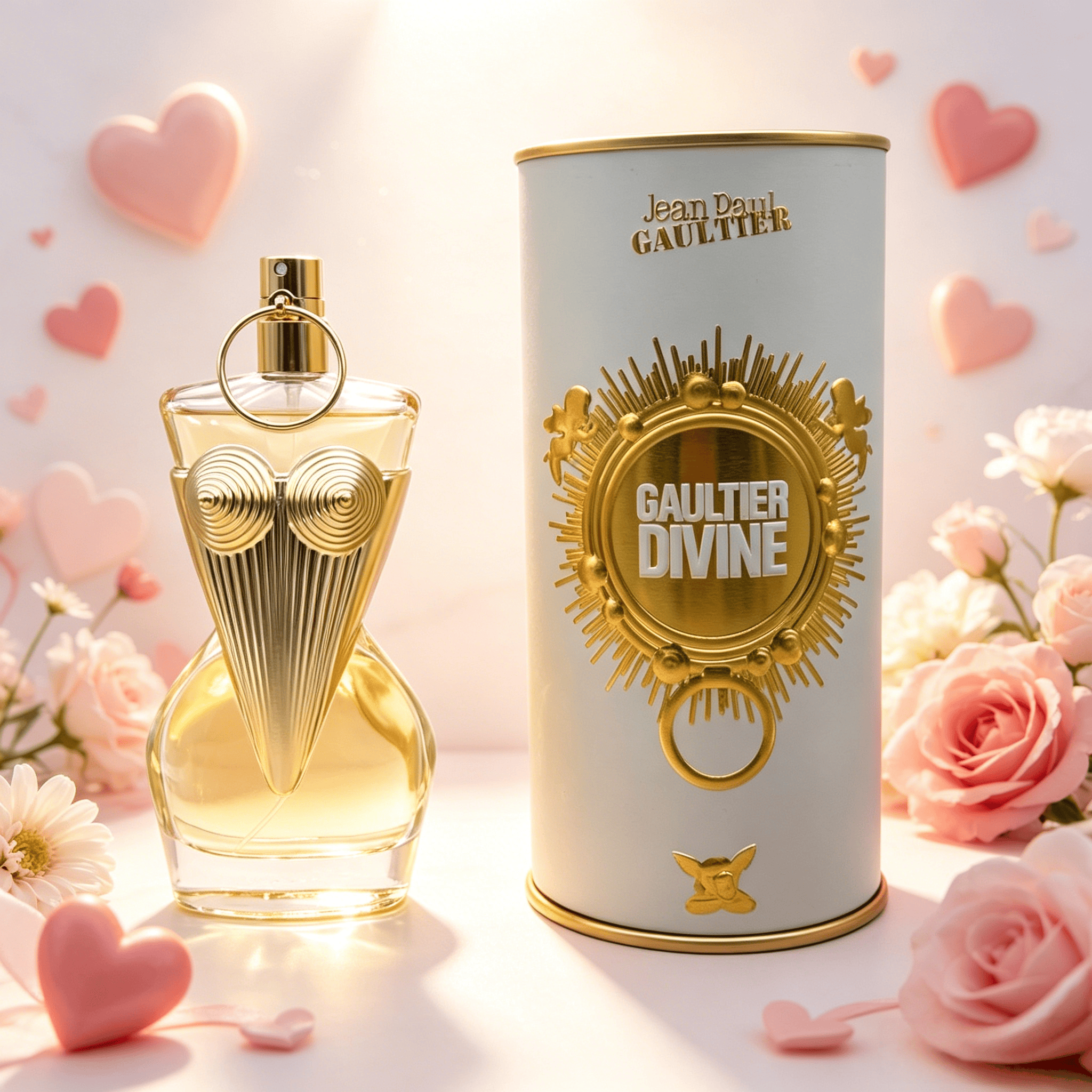 Jean Paul Gaultier Le Beau GAU - Perfume Fragrance Jean Paul Gaultier Le Male review and price