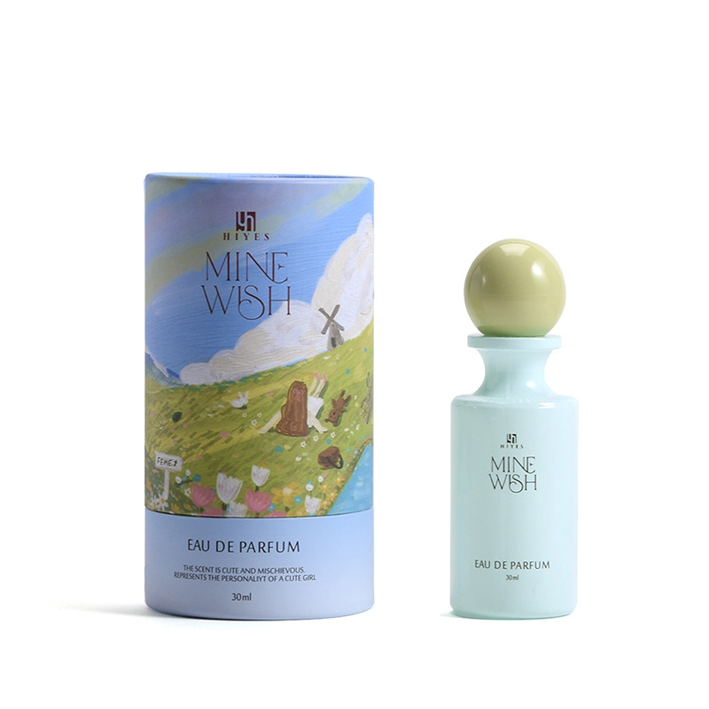 Brand Wish Perfume 30ml Thai D - Perfume Fragrance Brands review and price