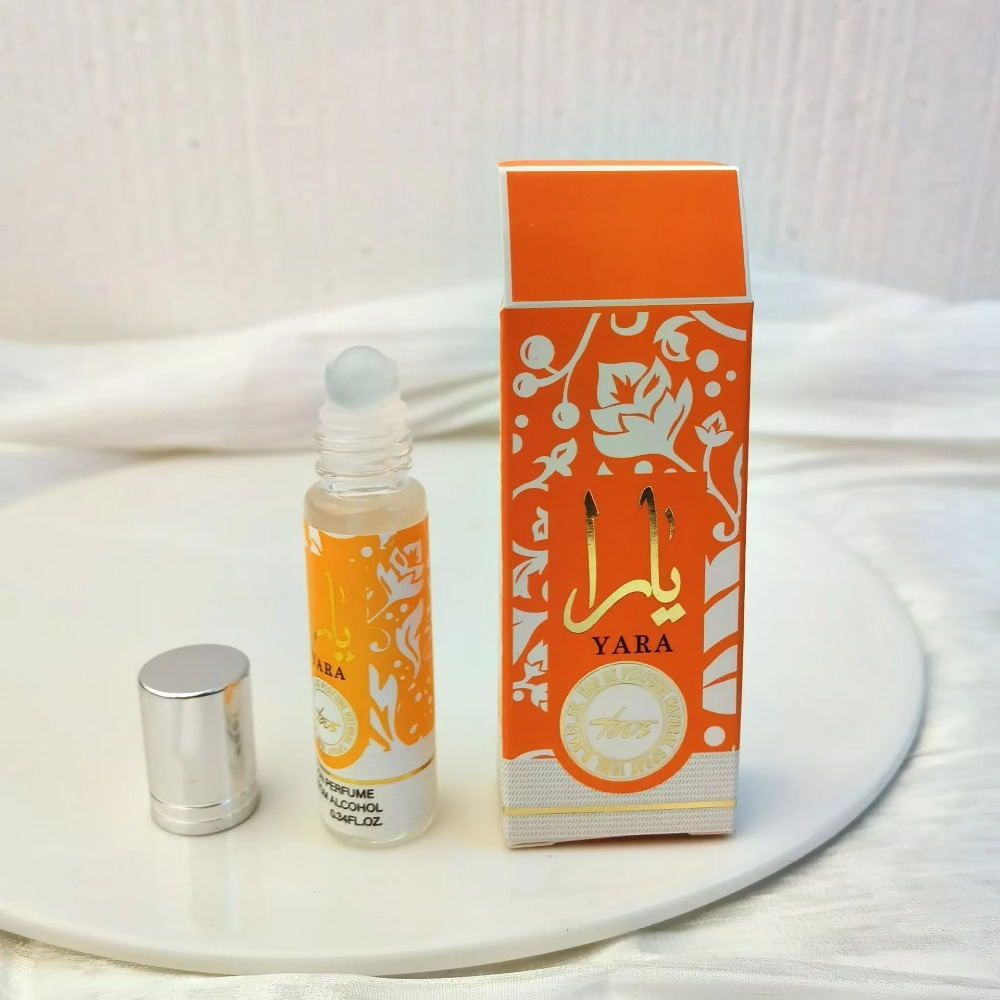 10ML Yara Arab Ball Perfume Ha - Yara Perfume Fragrance review and price