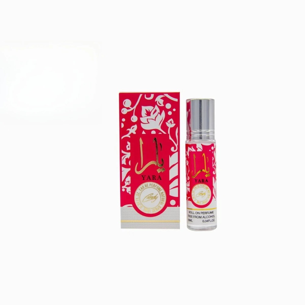10ML Yara Arab Ball Perfume Ha - Yara Perfume Fragrance review and price