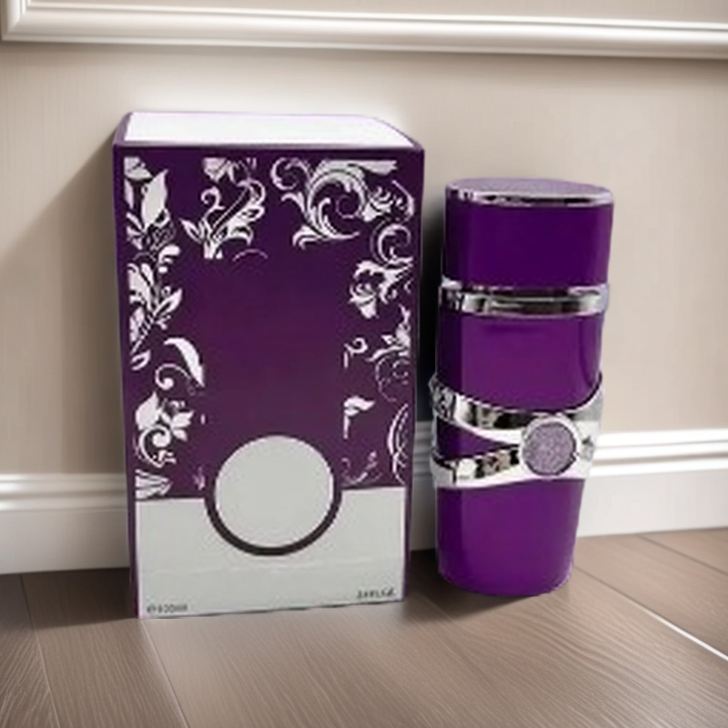 Yara & Asad Eau de Parfum Gift - Yara Perfume Fragrance review and price