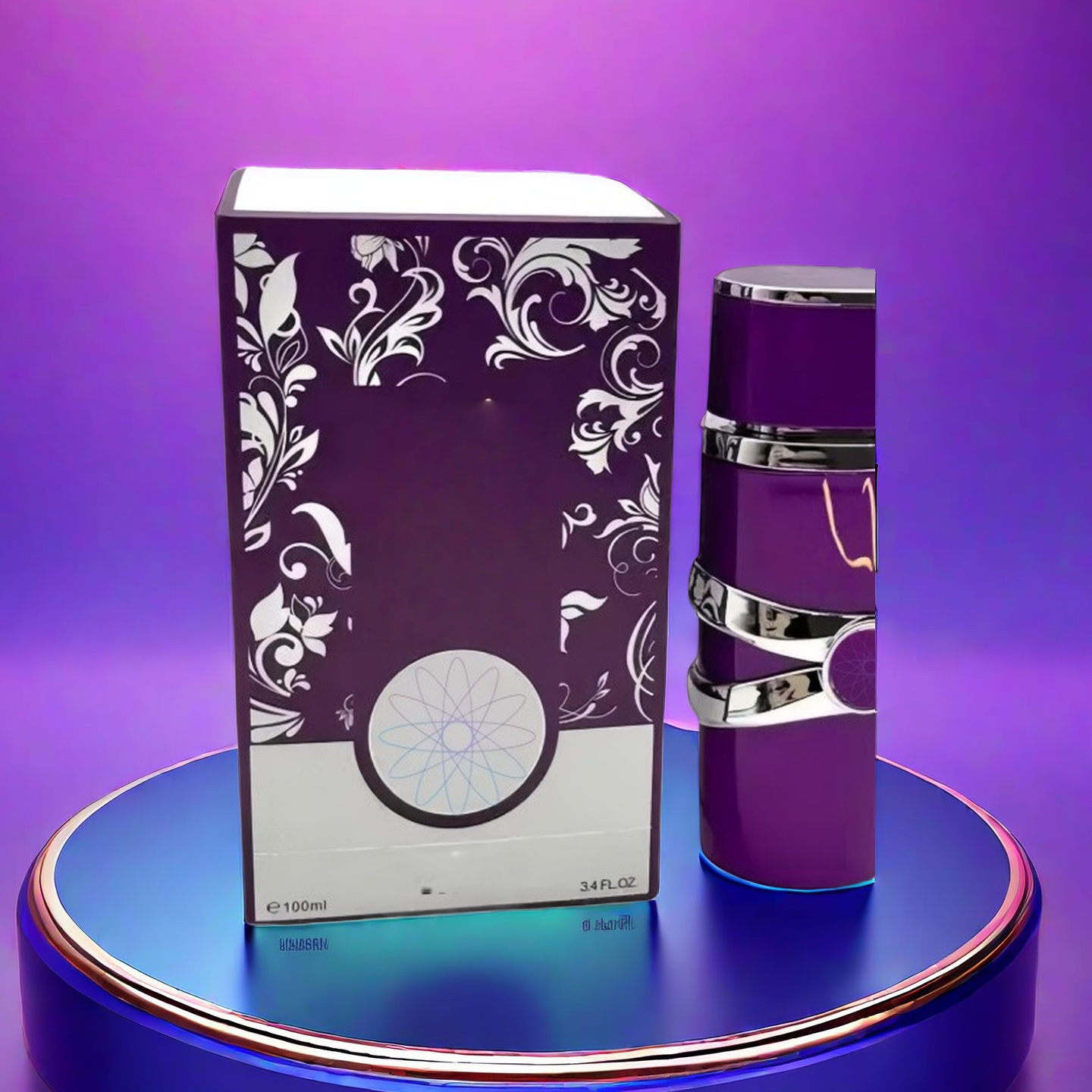 Yara & Asad Eau de Parfum Gift - Yara Perfume Fragrance review and price