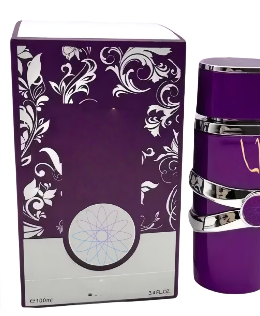 Yara & Asad Eau de Parfum Gift - Yara Perfume Fragrance review and price