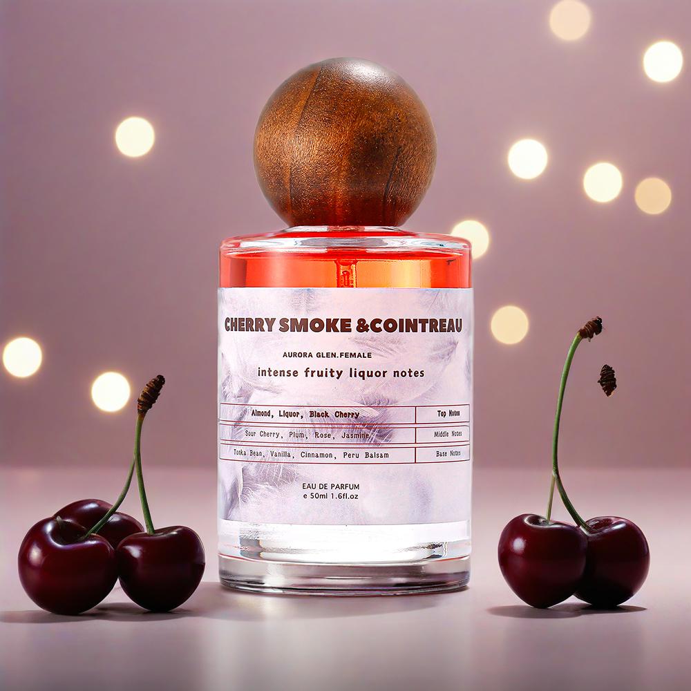 Cherry Blossom Sweet Seduction - Perfume Fragrance Mist review and price