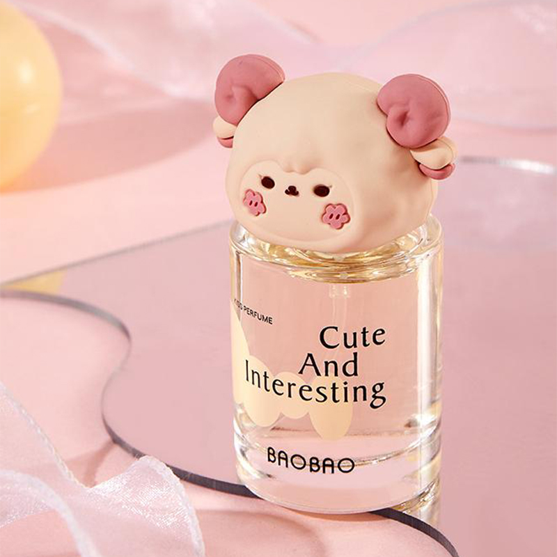 Cute Girl Perfume 30ml Fresh F - Perfume Fragrance For Girls review and price
