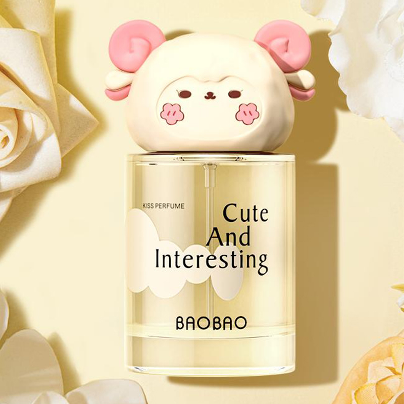 Cute Girl Perfume 30ml Fresh F - Perfume Fragrance For Girls review and price