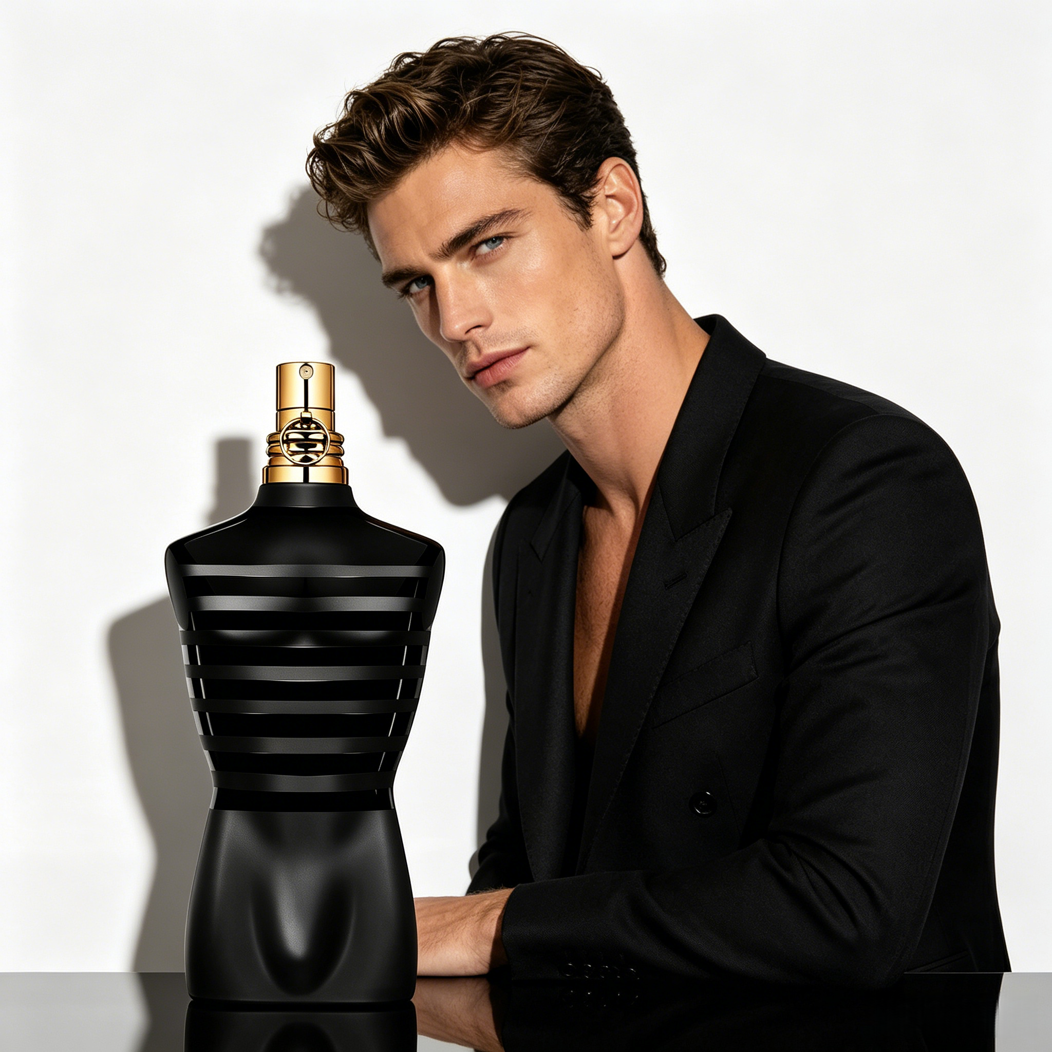 Jean Paul Gaultier Le Male Le  - Perfume Fragrance Jean Paul Gaultier Le Male review and price