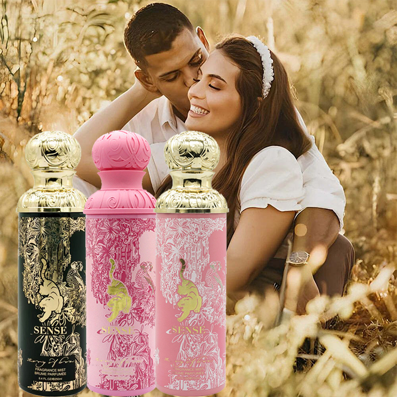 Luxury Arab Long Lasting Perfu - Perfume Jasmine Fragrance review and price