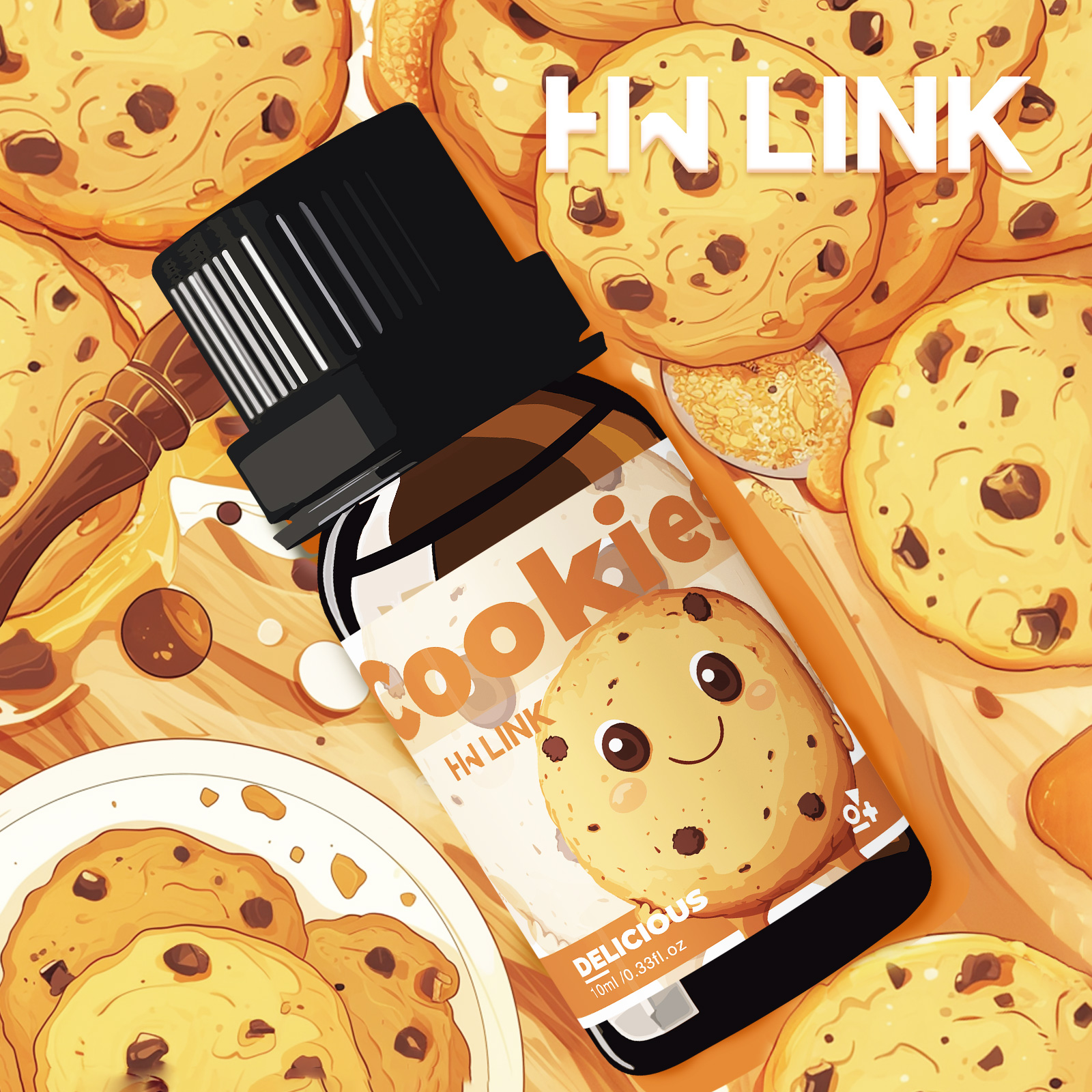 10ml Cookies Essential Oils Pe - Perfume Fragrance Mist review and price