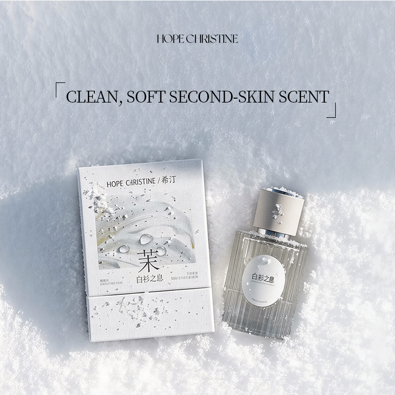 Clean White Shirt Women Perfum - Perfume Jasmine Fragrance review and price