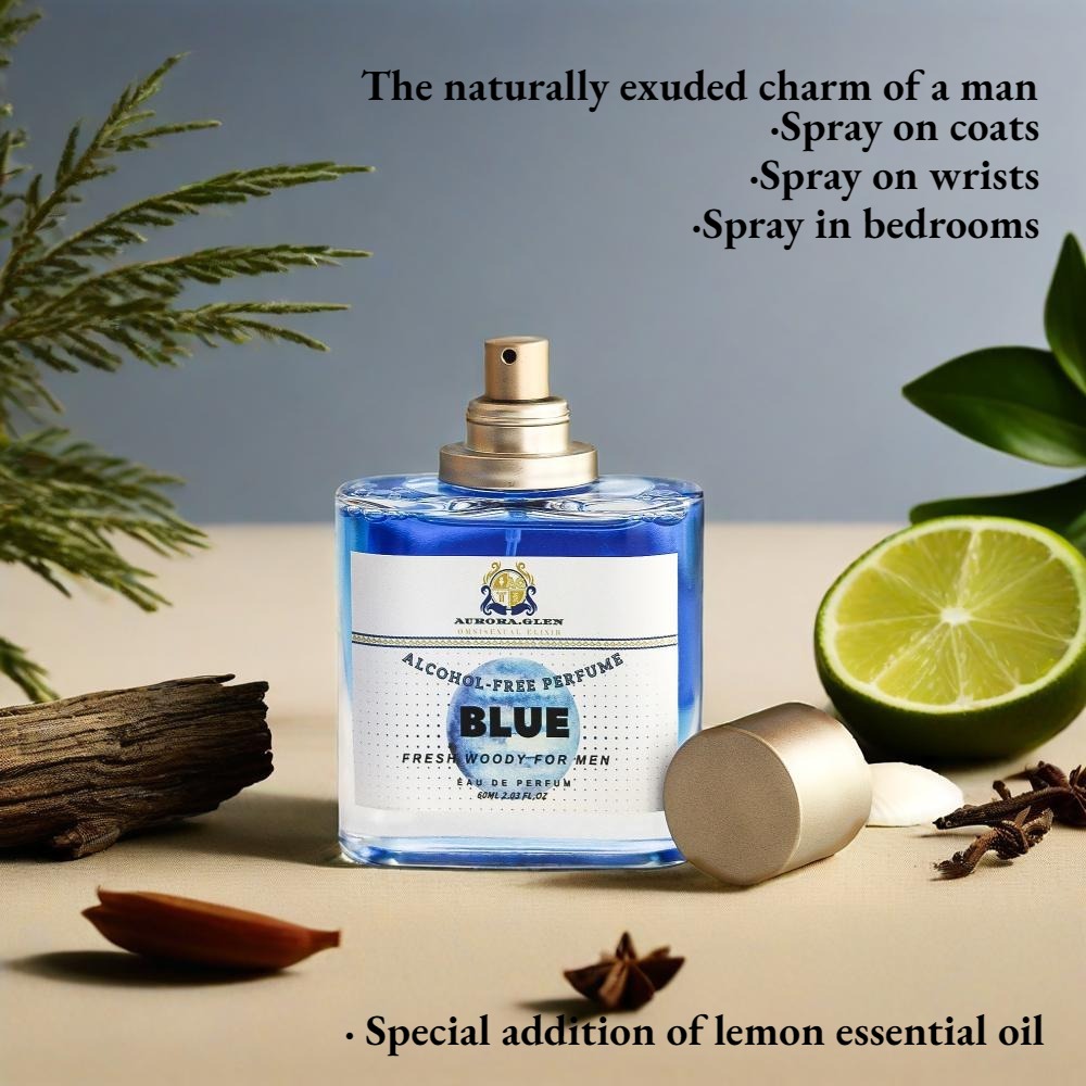 100% Original Brand Fresh Wood - Perfume Fragrance Brands review and price